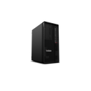 Desktop lenovo thinkstation p360 tower, intel core i7-12700k, ram, 2x 16gb, 512gb ssd video: intel uhd graphics 770, nvidia rtx a4000 16gb, 3yo w11p,  Desktop PC | electropc.ro