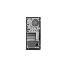 Desktop lenovo thinkstation p360 tower, intel core i7-12700k, ram 1x 16gb, 512gb ssd, video: intel uhd graphics 770, 3yo w11p,  Desktop PC | electropc.ro