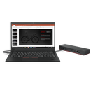 Docking station lenovo thinkpad thunderbolt 4,  Telefoane mobile & accesorii | electropc.ro