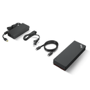 Docking station lenovo thinkpad thunderbolt 4,  Telefoane mobile & accesorii | electropc.ro