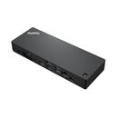 Docking station lenovo thinkpad universal thunderbolt 4,  Telefoane mobile & accesorii | electropc.ro