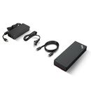 Docking station lenovo thinkpad universal thunderbolt 4,  Telefoane mobile & accesorii | electropc.ro