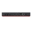 Docking station lenovo thinkpad universal thunderbolt 4,  Telefoane mobile & accesorii | electropc.ro