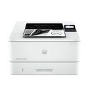 Imprimanta laser mono hp laserjet pro 4002dne; a4, duplex, viteza printare 40ppm rezolutie printare:1200x1200dpi, memorie 256mb, max 1.5gb, procesor 1.2 ghz, fpo 6.1 sec, limbaje hp pcl 6, hp pcl 6, hp pcl 5e, hp postscript level 3 emulation, pdf, urf, pw,  Imprimante laser | electropc.ro