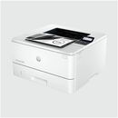 Imprimanta laser mono hp laserjet pro 4002dne; a4, duplex, viteza printare 40ppm rezolutie printare:1200x1200dpi, memorie 256mb, max 1.5gb, procesor 1.2 ghz, fpo 6.1 sec, limbaje hp pcl 6, hp pcl 6, hp pcl 5e, hp postscript level 3 emulation, pdf, urf, pw,  Imprimante laser | electropc.ro