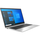 Laptop hp elitebook 855 g8 cu procesor amd ryzen 7 pro 5850u octa core (1.9 ghz, up to 4.4ghz, 16mb), 15.6 inch fhd, amd radeon graphics, 16gb ddr4, ssd, 512gb pcie nvme, windows 11 pro 64bit downgrade win 10 pro 64, silver,  Laptopuri | electropc.ro