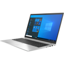Laptop hp elitebook 855 g8 cu procesor amd ryzen 7 pro 5850u octa core (1.9 ghz, up to 4.4ghz, 16mb), 15.6 inch fhd, amd radeon graphics, 16gb ddr4, ssd, 512gb pcie nvme, windows 11 pro 64bit downgrade win 10 pro 64, silver,  Laptopuri | electropc.ro