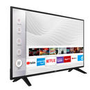 Led tv horizon 4k-smart 55hl7539u/c, 55" d-led, 4k ultra hd (2160p), dolby vision hdr / hdr10 / hlg + microdimming, digital tv-tuner dvb- t2/c, hos 3.0 smarttv-ui, wifi built-in + netflix + primevideo + youtube, ww google assistant, ww amazon alexa, 1x la,  Televizoare | electropc.ro