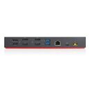 Lenovo thinkpad hybrid usb-c with usb-a dock,  Telefoane mobile & accesorii | electropc.ro