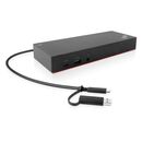 Lenovo thinkpad hybrid usb-c with usb-a dock,  Telefoane mobile & accesorii | electropc.ro
