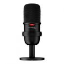 Microfon hp hyperx solocast, black,  Microfoane | electropc.ro
