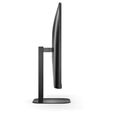Monitor aoc 24v5ce/bk 23.8 inch, panel type: ips, backlight: wled, resolution: 1920x1080, aspect ratio: 16:9,  refresh rate:75hz, response time gtg: 4 ms, brightness: 300 cd/m², contrast (static): 1000:1, contrast (dynamic): 20m:1, viewing angle: 178/178,,  Monitoare LED | electropc.ro