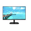Monitor aoc 27b2h/eu 27 inch, panel type: ips, backlight: wled, resolution: 1920x1080, aspect ratio: 16:9,  refresh rate:75hz, response time gtg: 4 ms, brightness: 250 cd/m², contrast (static): 1000:1, contrast (dynamic): 20m:1, viewing angle: 178/178, co,  Monitoare LED | electropc.ro