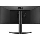 Monitor led lg 34wp85c-b, 34inch, qhd ips, 5ms, 60hz, negru,  Monitoare LED | electropc.ro