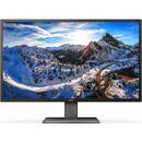 Monitor led philips 439p1, 42.51", uhd va, 4 ms, 60 hz, negru,  Monitoare LED | electropc.ro