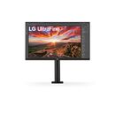 Monitor lg 27un880-b.aeu 27 inch, panel type: ips, backlight: , resolution: 3840x2160, aspect ratio: 16:9,  refresh rate:75hz, response time gtg: 5 ms, brightness: 350 cd/m², contrast (static): 1000:1,viewing angle: 178/178, color gamut (ntsc/srgb/adobe r,  Monitoare LED | electropc.ro