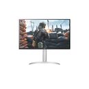 Monitor lg 32up550n-w.aeu 31.5 inch, panel type: va, resolution: 3840 x 2160, aspect ratio: 16:9,  refresh rate:60, response time gtg: 4 ms, brightness: 350 cd/m², contrast (static): 1800:1, contrast (dynamic): 3000:1, viewing angle: 178º(r/l), 178º(u/d),,  Monitoare LED | electropc.ro
