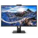 Monitor philips 326p1h 31.5 inch, panel type: ips, backlight: wled, resolution: 2560 x 1440, aspect ratio: 16:9,  refresh rate:75hz, response time gtg: 4 ms, brightness: 350 cd/m², contrast (static):  1000:1, contrast (dynamic): 50m:1, viewing angle: 178/,  Monitoare LED | electropc.ro