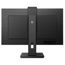 Monitor philips 326p1h 31.5 inch, panel type: ips, backlight: wled, resolution: 2560 x 1440, aspect ratio: 16:9,  refresh rate:75hz, response time gtg: 4 ms, brightness: 350 cd/m², contrast (static):  1000:1, contrast (dynamic): 50m:1, viewing angle: 178/,  Monitoare LED | electropc.ro