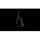 Monitor wled lenovo thinkvision t27p-10, 27inch, ips uhd 4k, 4ms, 60hz, negru,  Monitoare LED | electropc.ro