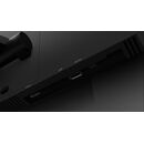 Monitor wled lenovo thinkvision t27p-10, 27inch, ips uhd 4k, 4ms, 60hz, negru,  Monitoare LED | electropc.ro