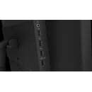 Monitor wled lenovo thinkvision t27p-10, 27inch, ips uhd 4k, 4ms, 60hz, negru,  Monitoare LED | electropc.ro