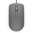 Mouse dell ms116, gri,  Mouse | electropc.ro