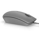 Mouse dell ms116, gri,  Mouse | electropc.ro
