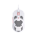 Mouse hp hyperx pulsefire haste, wireless, alb-roz,  Mouse | electropc.ro
