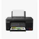 Multifunctional inkjet color ciss canon pixma g3430, dimensiune a4 (printare, copiere, scanare), viteza 11 ipm alb-negru, 6 ipm color,rezolutie printare 4800x1200 dpi, imprimare fara margini, alimentarehartie 100 coli, scanner cis rezolutie 600x1200 dpi, ,  Multifunctionale Inkjet | electropc.ro