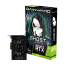 Placa video gainward geforce rtx 3050 ghost 8gb, gddr6, 128bit, pcie gen 4, 1x displayport, 1x hdmi, 1x dvi-d,  Placi video | electropc.ro
