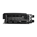 Placa video gainward geforce rtx 3050 ghost 8gb, gddr6, 128bit, pcie gen 4, 1x displayport, 1x hdmi, 1x dvi-d,  Placi video | electropc.ro