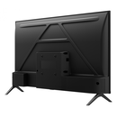 Smart tv tcl  40s5400a (model 2021) 40"(102cm), led fhd, brushed dark metal front, flat, android tv, mirroring ios/android, ipq 2.0 engine, hdr10/dolby digital plus/dolby audio, refresh rate: 50/60hz+frc, tuner: dvb-t2/c/s2, speakers 2x8w, wi-fi/bluetooth,  Televizoare | electropc.ro