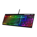 Tastatura gaming hyperx alloy elite 2 red switch, cu fir, mecanica,  Tastaturi | electropc.ro