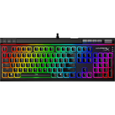 Tastatura gaming hyperx alloy elite 2 red switch, cu fir, mecanica,  Tastaturi | electropc.ro