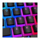 Tastatura gaming hyperx alloy elite 2 red switch, cu fir, mecanica,  Tastaturi | electropc.ro