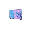 Televizor smart led samsung 55cu7172, 138 cm, uhd 4k, hdr, clasa g,  Televizoare | electropc.ro