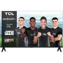 Televizor tcl led 32s5400af, 80 cm (32"), smart android tv, fhd,  Televizoare | electropc.ro