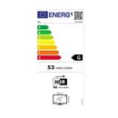 Televizor tcl qled 43c645, 108 cm (43"), smart google tv, 4k,  Televizoare | electropc.ro