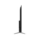 Televizor tcl qled 55c645, 139 cm (55"), smart google tv, 4k, 120hz(fhd),  Televizoare | electropc.ro