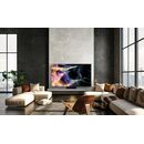 Televizor tcl qled 55c845, 140 cm (55"), smart google tv, 4k,  Televizoare | electropc.ro