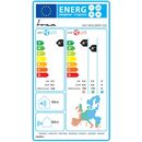 Aparat de aer conditionat fram moonstone acf-ms12wifi-gd, 12000 btu, clasa energetica a+++, wifi, super ionizare, functie "active clean", functie "breeze away", functie "cascade", functie eco, functie mentinere temperatura 8⁰c, functie "follow me", filtru,  Aparate de aer conditionat | electropc.ro