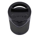 Boxa portabila akai abts-704, bluetooth 4.2, radio fm, 1x port usb pentru mp3 player, 1x slot card tf, lumini led, baterie reincarcabila, 1x slot pentru microfon, timp de incarcare 2 ore, timp de folosire 1.5 ore la volum maxim,  Sisteme audio | electropc.ro