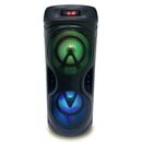 Boxa portabila akai bt abts-530bt, bluetooth, negru,  Sisteme audio | electropc.ro