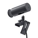 Dell webcam 4k wb7022, sony starvis™ cmos 8.3 mp,  Camere Web | electropc.ro