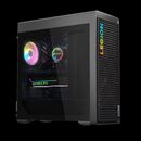 Desktop gaming lenovo legion t7 34irz8 , intel® core™ i9-13900k, 24c (8p + 16e) / 32t, p-core 3.0 / 5.4ghz, e-core 2.2 / 4.3ghz, 36mb, video nvidia® geforce rtx™ 4080 16gb gddr6x, ram 2x 16gb udimm ddr5-5600, four ddr5 udimm slots, dual-channel capable, u,  Desktop PC | electropc.ro