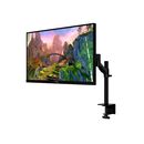 Display specifications panel size: 27" (68.5cm) panel type: ips viewing angle: 178° surface coating: matte aspect ratio: 16:9 native resolution: 2560x1440 (qhd) max refresh rate: 165hz variable refresh rate technology: amd freesync premium pro variable re,  Monitoare LED | electropc.ro