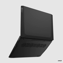 Laptop gaming lenovo ideapad gaming 3 15ach6, 15.6" full hd, ips, 60 hz, amd ryzen 5 5600h (6c / 12t, 3.3 / 4.2ghz, 3mb l2 / 16mb l3), 8gb, 512 gb, gtx 1650, free dos, shadow black, 2-year, depot,  Laptopuri | electropc.ro