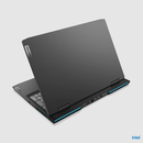 Laptop gaming lenovo ideapad gaming 3 15iah7, 15.6" full hd, ips, 120 hz, intel core i5-12450h, 8c (4p + 4e) / 12t, p-core 2.0 / 4.4ghz, e-core 1.5 / 3.3ghz, 12mb, 16gb, 512 gb, rtx 3060, free dos, onyx grey, 2-year, depot,  Laptopuri | electropc.ro
