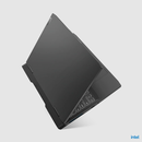 Laptop gaming lenovo ideapad gaming 3 15iah7, 15.6" full hd, ips, 120 hz, intel core i5-12450h, 8c (4p + 4e) / 12t, p-core 2.0 / 4.4ghz, e-core 1.5 / 3.3ghz, 12mb, 16gb, 512 gb, rtx 3060, free dos, onyx grey, 2-year, depot,  Laptopuri | electropc.ro